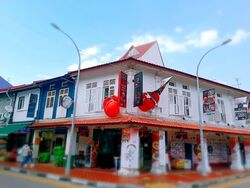 Joo Chiat Road (D15), Shop House #587082721